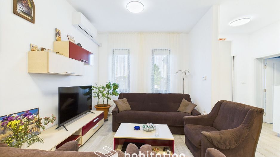 Duplex plan parter, cu teren generos, in Dumbrăvița - Poză 3
