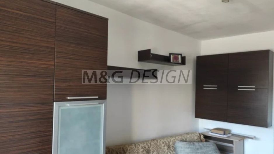 Garsoniera zona Dambovita etaj 2 - Poză 4