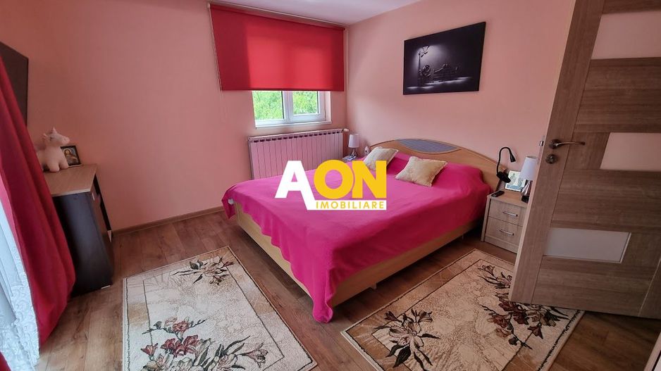 Casa 4 Camere, Comuna Ciugud, 1100mp Teren - Poză 7