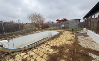 Individuala cu piscina - Poză 10