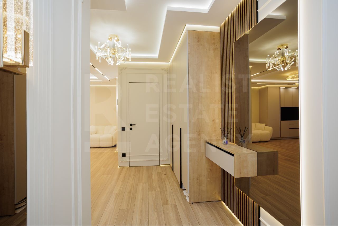 Vânzare apartament 3 camere 72 mp, str. Ioana Radu, Buiucani - Poză 5