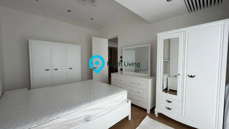 Apartament 2 camere - Complex BHB Avenue Floreasca - Poză 6