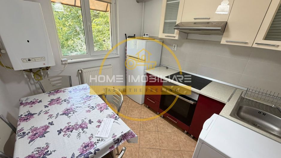 Apartament cu 1 camera/ 31mp/ zona Tatarasi - Poză 3