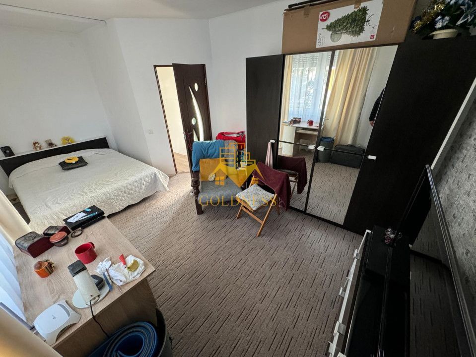 Casa individuala, 5 camere,gradina,Europa zona Complex Luminia,Ionesco - Poză 2