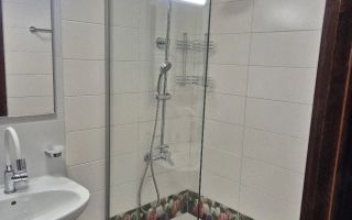 De inchiriat apartament cu 1 camera, Faleza, et. 1, 500 euro - Poză 3