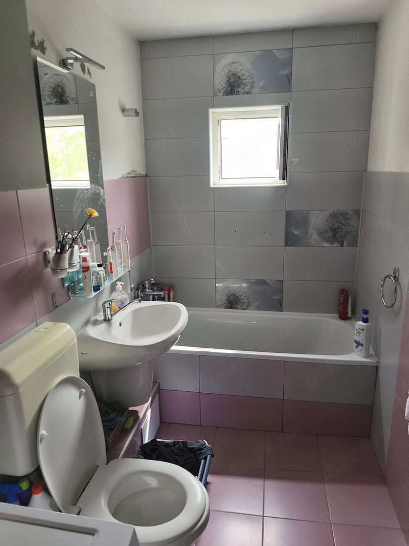Apartament de vânzare 2 camere,calea aradului - Poză 3