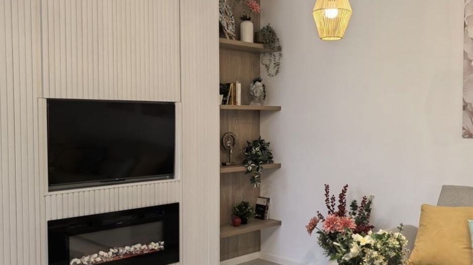 Chirie | Apartament 2 camere | Bloc Boutique | Marriott - Poză 2