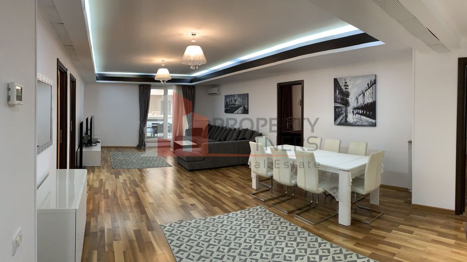Apartament - Soseaua Nordului - Poză 2