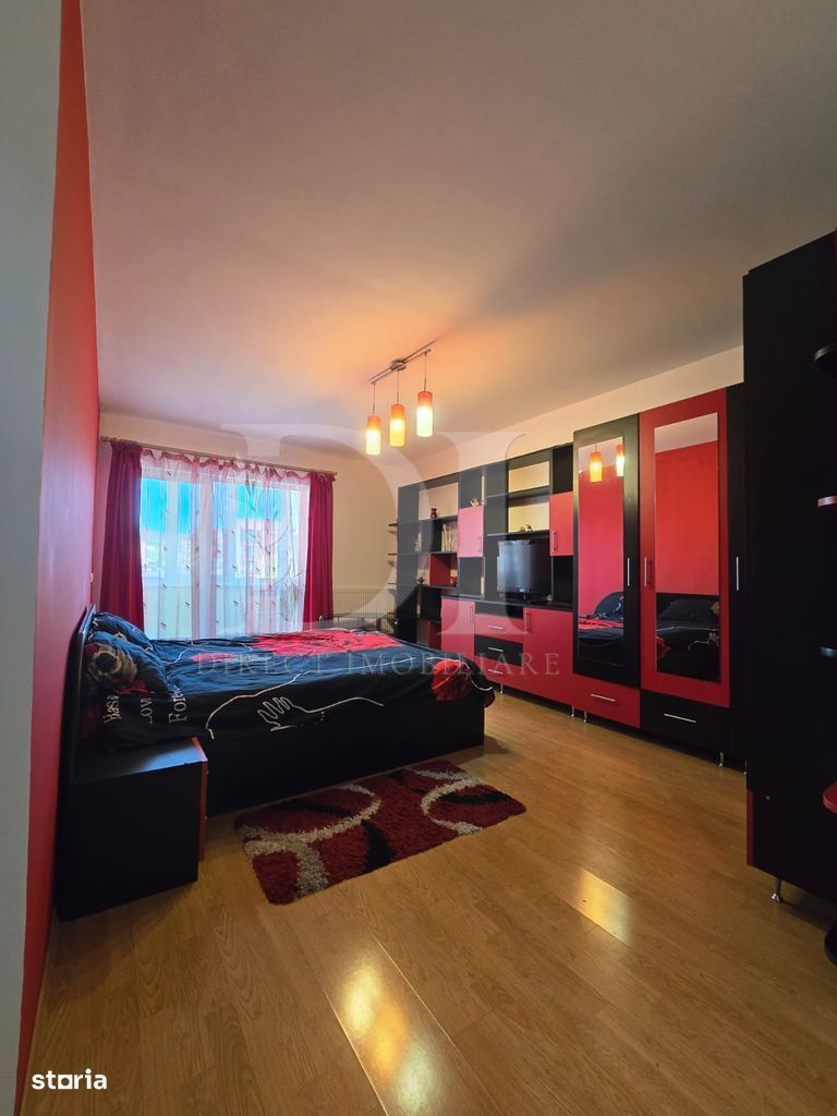 Apartament decomanda / etaj intermediar / Zona Eroilor - Poză 3