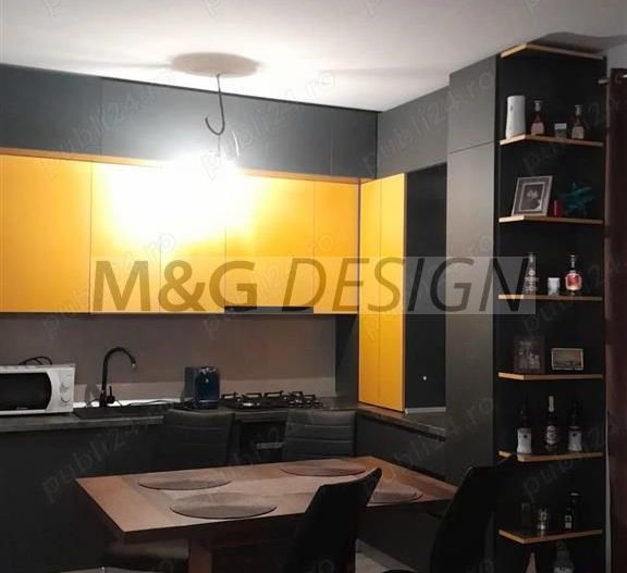 Apartament 2 camere Braytim - Poză 2