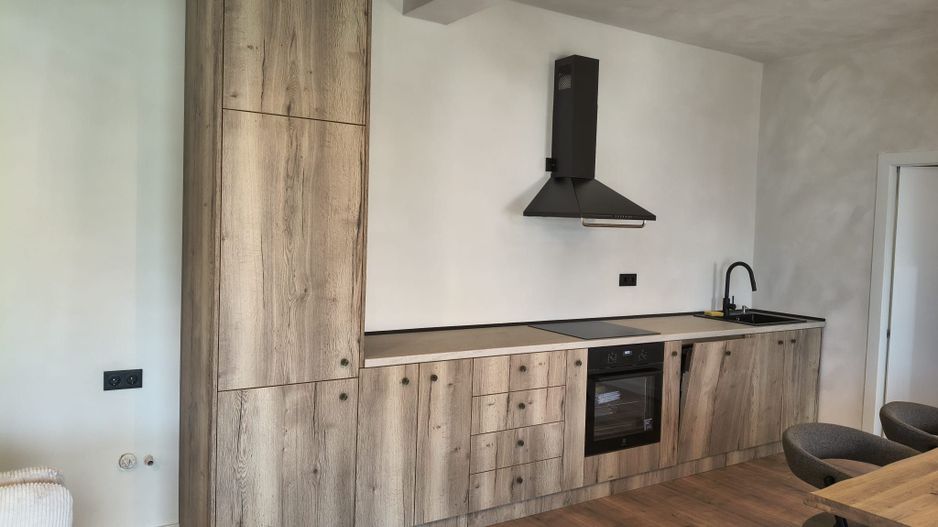 De inchiriat! Duplex nou, zona centrala - Poză 7
