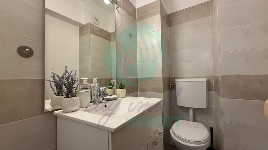 4 camere renovate, balcon generos, 4 min Metrou Obor - Poză 9