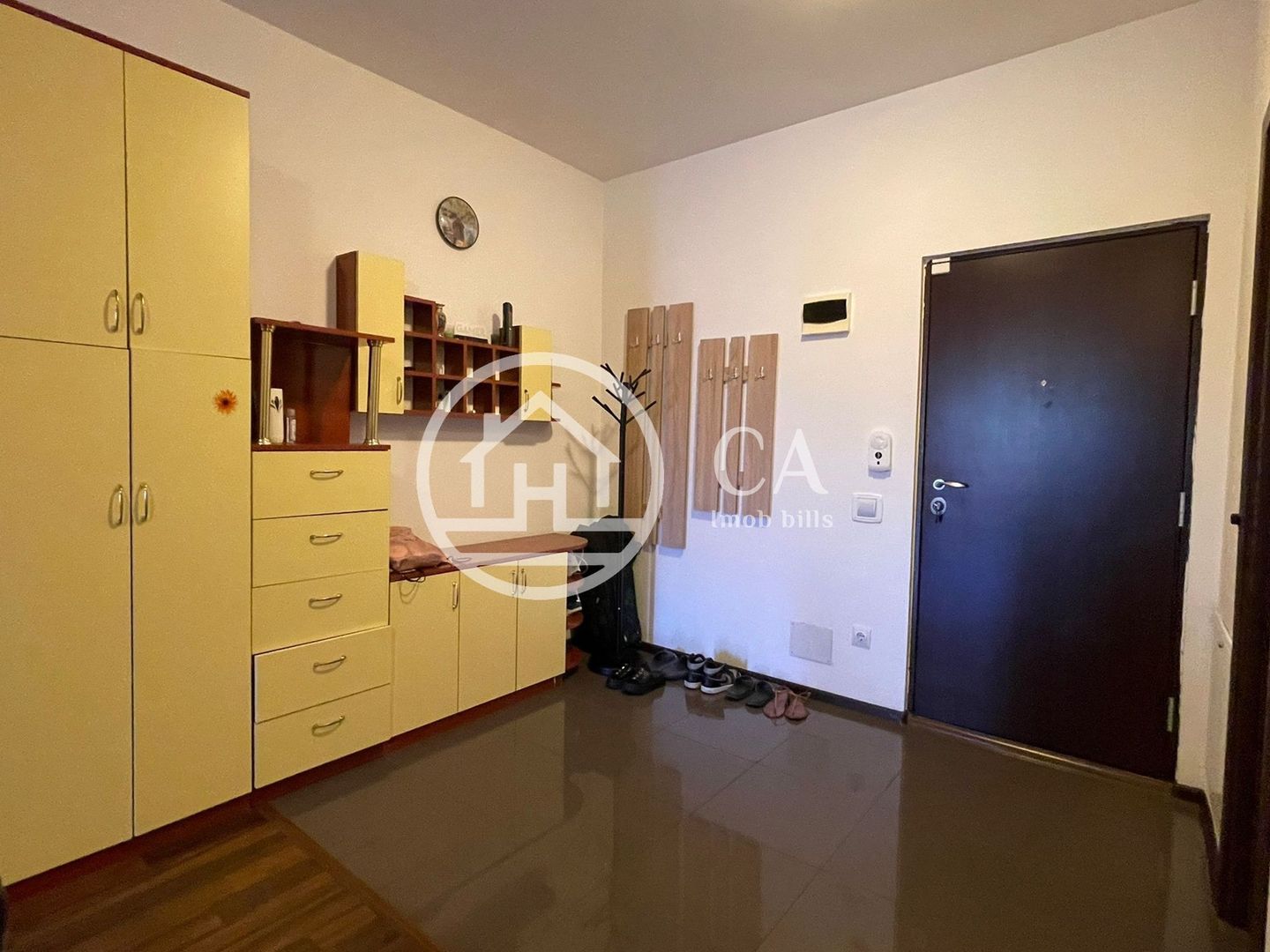 Apartament de vanzare cu 2 camere în Nufarul Plazza, Oradea - Poză 10