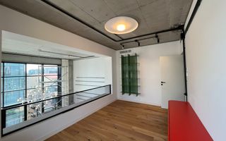 Duplex LOFT de inchiriat | HIGHCLASS | Barbu Vacarescu - Poză 4