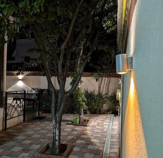 Bazilescu,2012,5 cam.+pod mansardabil,garaj,luminoasa si eleganta,zona curata - Poză 9