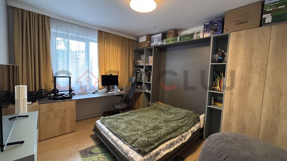 Duplex spatios la cheie - Finisaje Premium - Buna Ziua - Poză 4