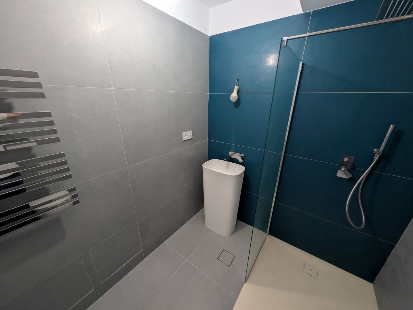 Refugiu urban în nord | 2 camere premium cu terasă de 18 mp - Poză 9