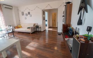 Apartament 2 camere bloc nou, 60 mp, finisat, str Observatorului Zorilor - Poză 3