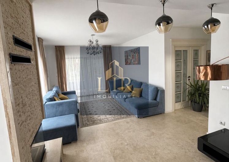 Casa moderna mobilata si utilata- Valea Lupului - Iasi - Poză 5