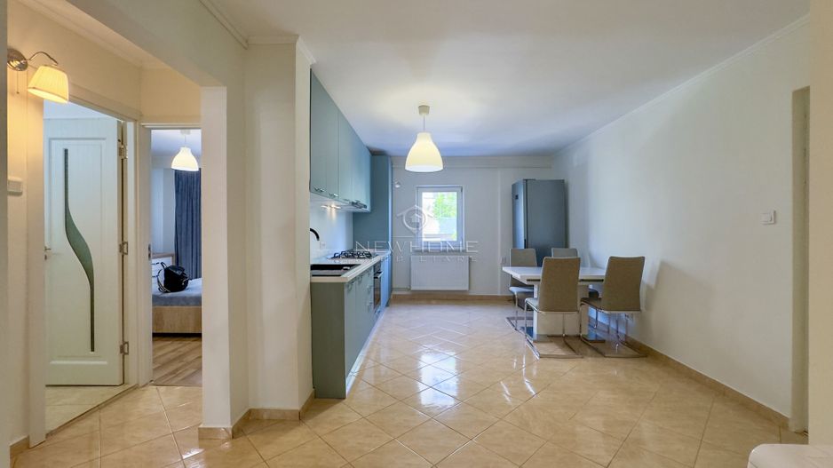 Apartament 3 camere decomandat, zona Zorilor - Poză 6