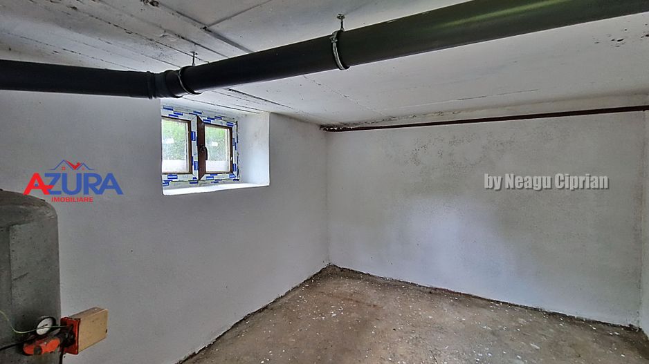 AZURA Imobiliare - Vila la 5 km de Curtea de Arges - Poză 26