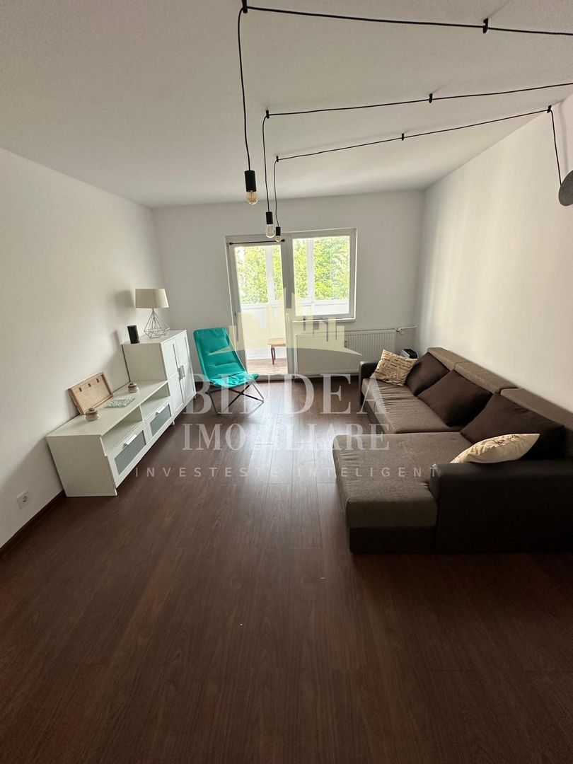 Apartament 2 camere spatios Complexul Studentesc/ Stadion - Poză 1