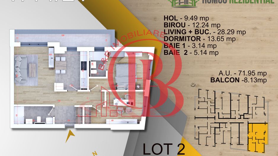3 camere- panouri solare- tehnologie  NovingAIR - Schiță 4