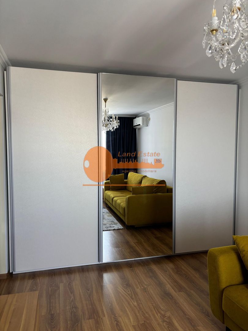 Apartament cu 2 camere 7 minute Metrou Gorjului - Poză 7