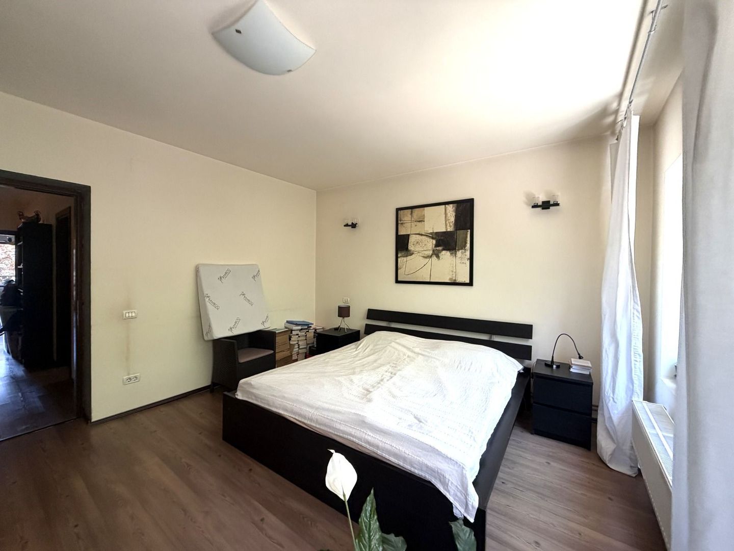 Vilă cu ieșire directă în Pădurea Băneasa – zonă Liceul Francez, Nord București - Poză 13