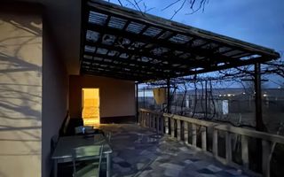 Casă de vânzare, 150 mp, teren 1500 mp, aproape de Restaurantul Coroana, Ion Neculce - Poză 9