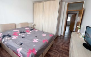Apartament 3 camere | 72 mp | Bd. Chișinău – Basarabia | Parcare ADP - Poză 6