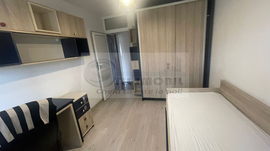 Apartament 3 camere – Iași, Nicolina, zona PECO MOL- - Poză 5