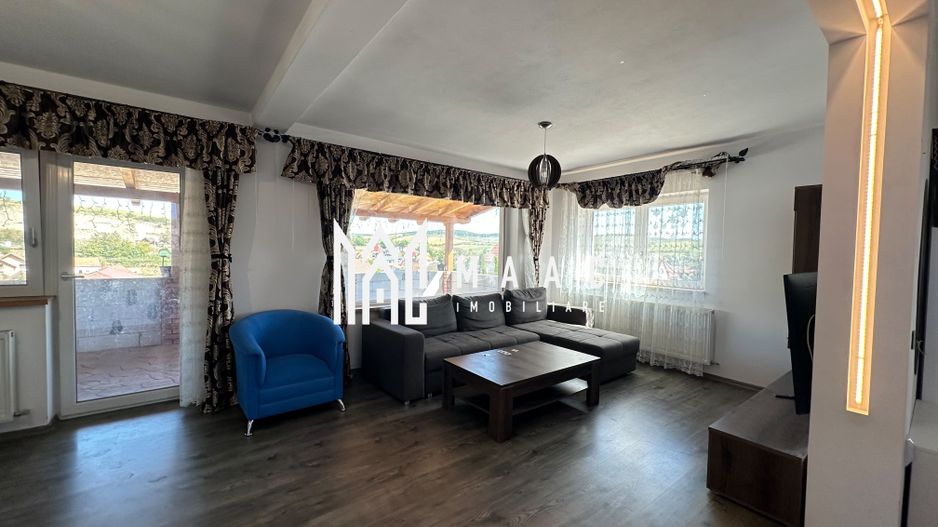 Casă individuală 4 camere de vânzare | Șura Mare | 344 mp - Poză 3