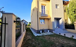 COMISION 0% I Vila 7 camere Aviatiei Baneasa PIpera I Henri Coanda - Poză 2