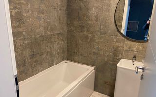 Garsoniera noua, mobilata si utilata, parcare inclusa – Oltenitei - Poză 5