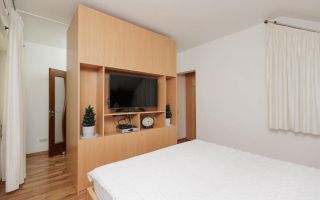 Vânzare, penthouse cu suprafața de 227 mp, str. Romană, Ungheni - Poză 21