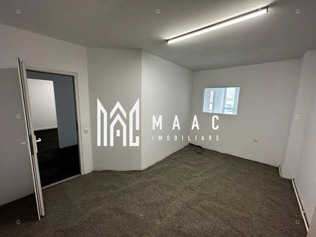 Spațiu Comercial | 195MPU | Acces TIR | Central - Poză 6