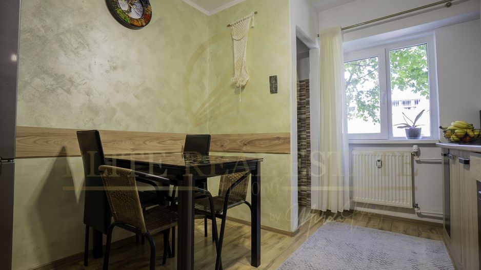 Capitol - Vânzare 3 camere,  etaj 1 , mobilat si utilat complet. - Poză 6