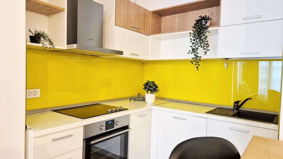 COMISION 0% - Apartament superb -2 minute de Pipera Plaza si rond OMV - parcare - Poză 8