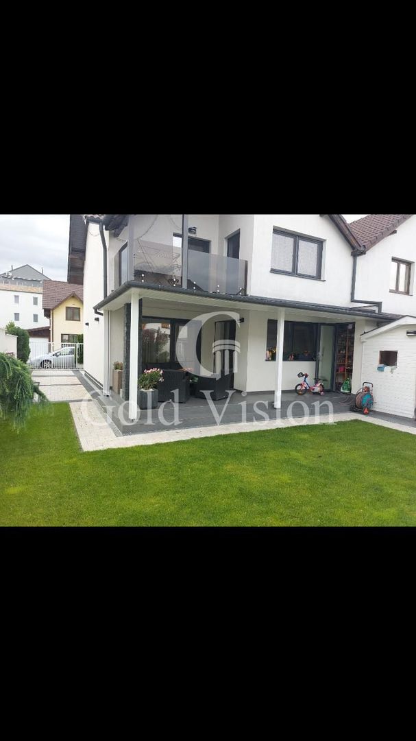 Casa tip Duplex  in cartierul Unirii - Poză 4