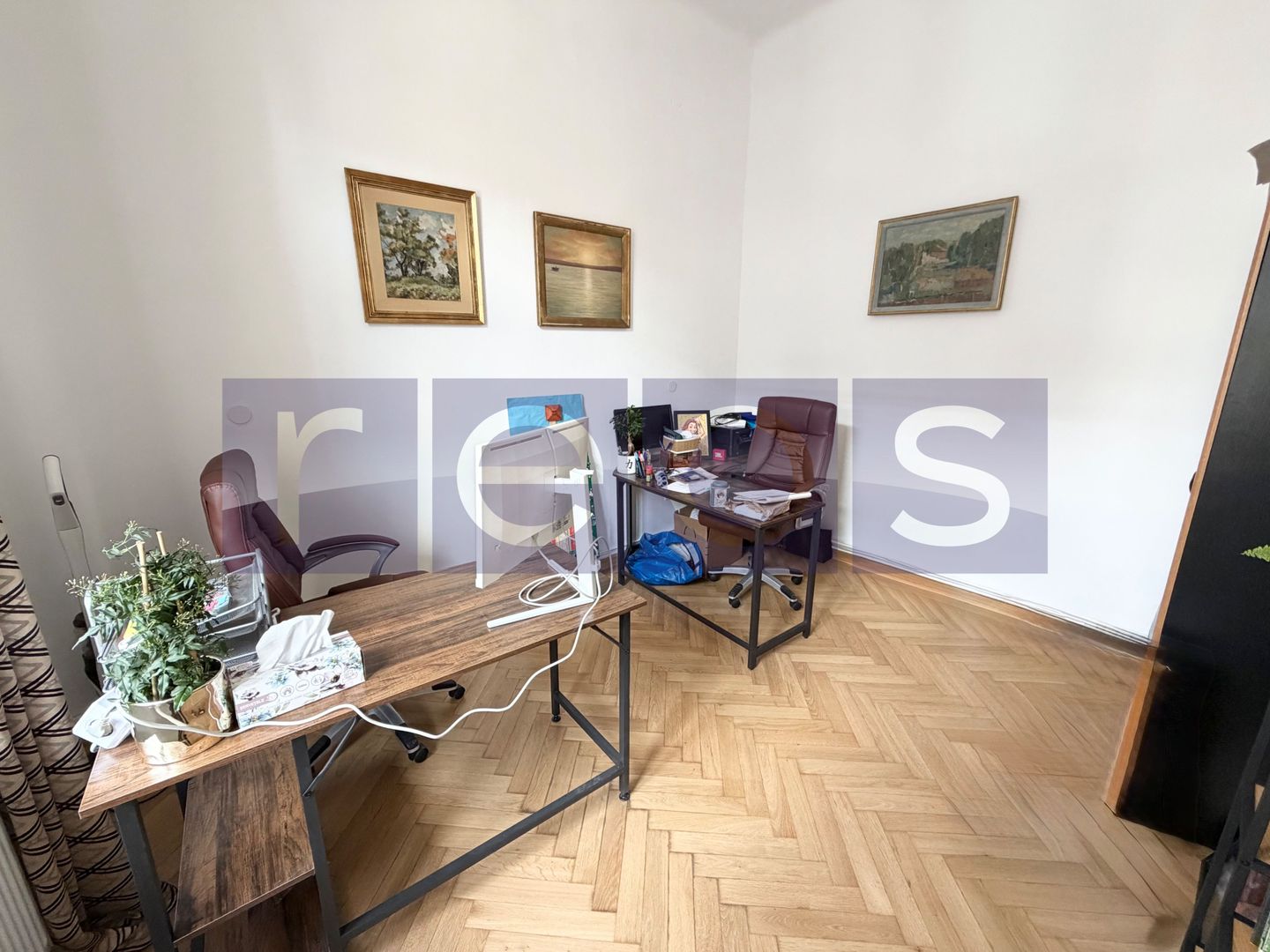 SPATIU BIROU DE INCHIRIAT | 100 MP | ETAJUL 1 | CLADIRE INDIVIDUALA - Poză 5