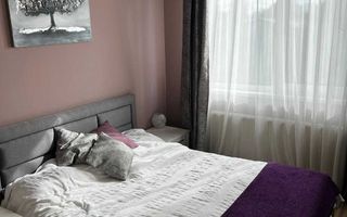 Apartament modern cu 2 camere si parcare, situat in bloc nou, zona Centrul Vechi - Poză 5