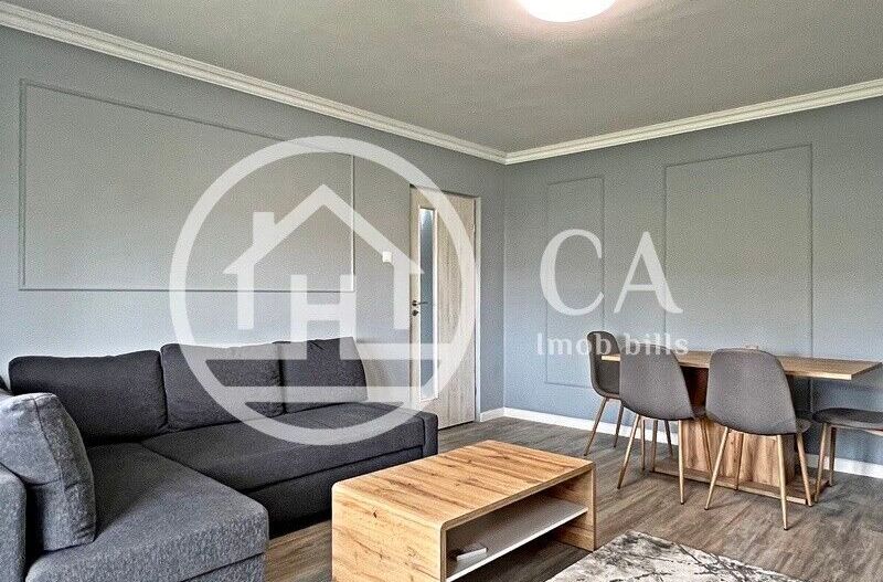 Apartament de vanzare cu 2 camere in zona Rogerius, Oradea - Poză 3