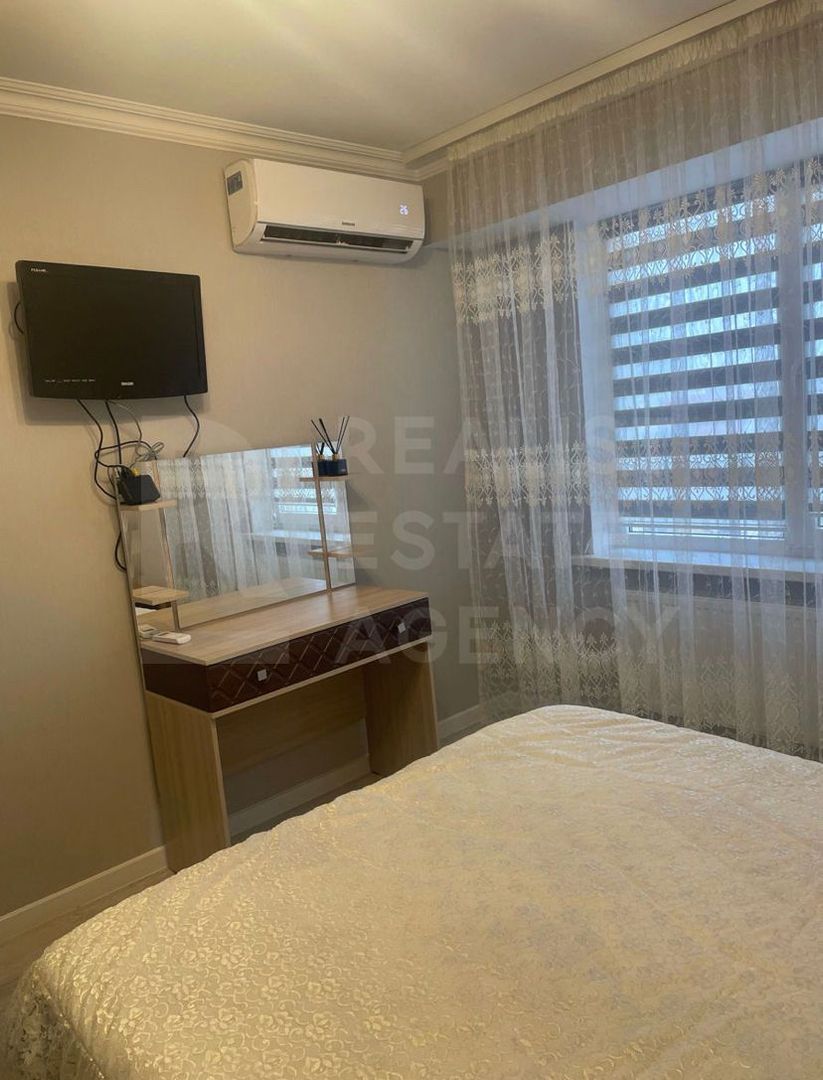 Chirie, apartament, o cameră, str. Nicolae Testimițanu, Centru - Poză 4