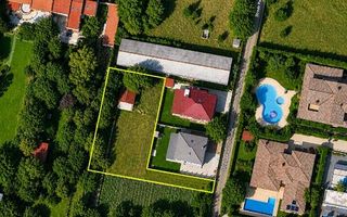 Teren excepțional 1064 mp Sector 1 | Urbanism valabil | Proiect inclus - Poză 1