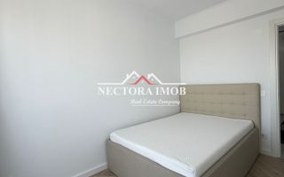 NECTORA IMOB-Apartament 3 camere,2 bai,2 balcoane,Parcare,Prima Arena - Poză 9