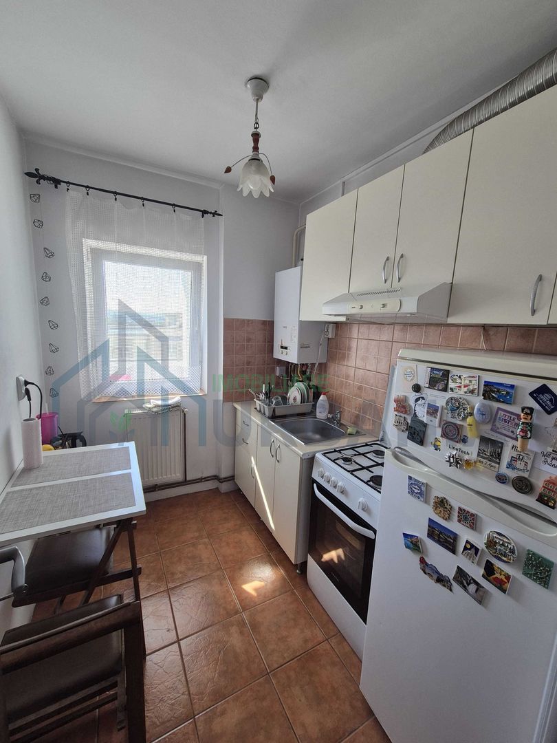 Apartament cu 1 cameră de închiriat în zona Arcu - Gara, la 5 minute de Piața Unirii - Poză 3