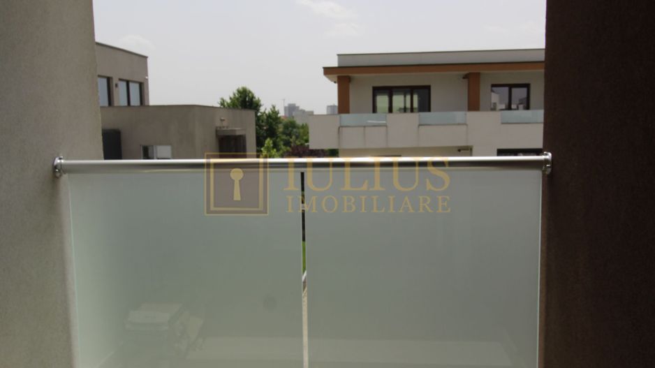 Apartament 2 camere, 3 balcoane, loc de parcare, centrala proprie, Dumbravita - Poză 11