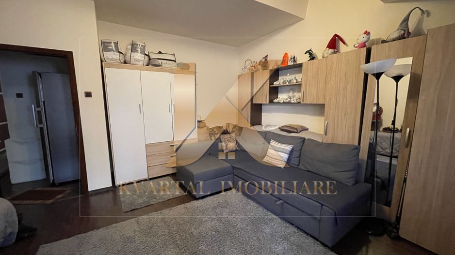 Casă la cheie Cartietul Verde! - Poză 4