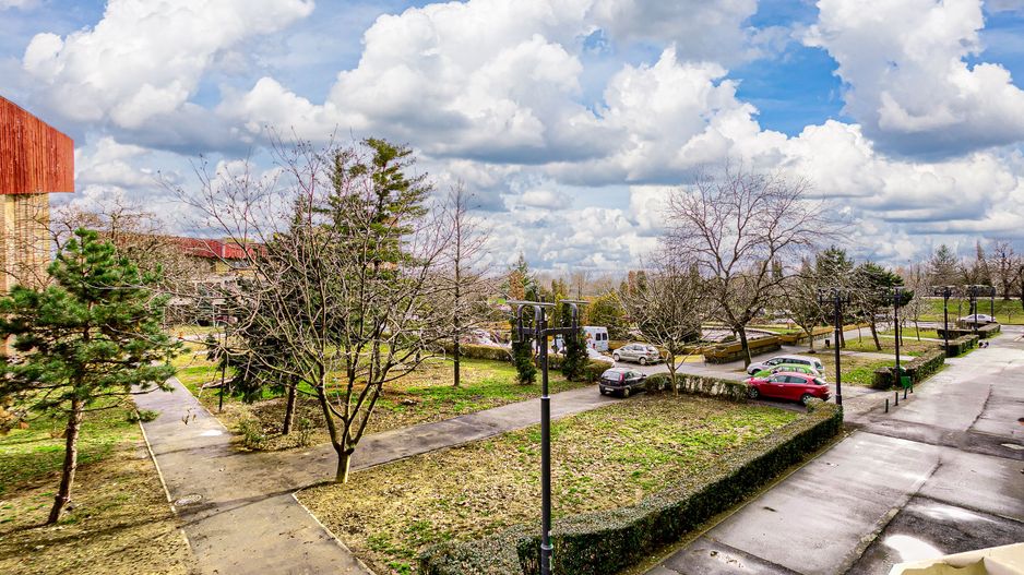 VÂNDUT!!! Apartament Samantha cu 3 camere, Zona Polivalentă - Poză 12